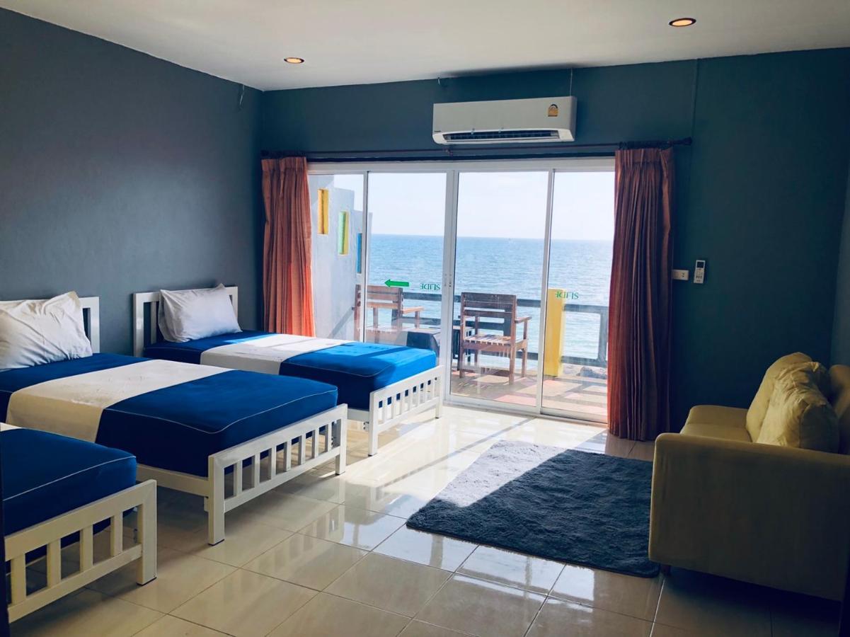 Koh Tao My Hostel Екстериор снимка