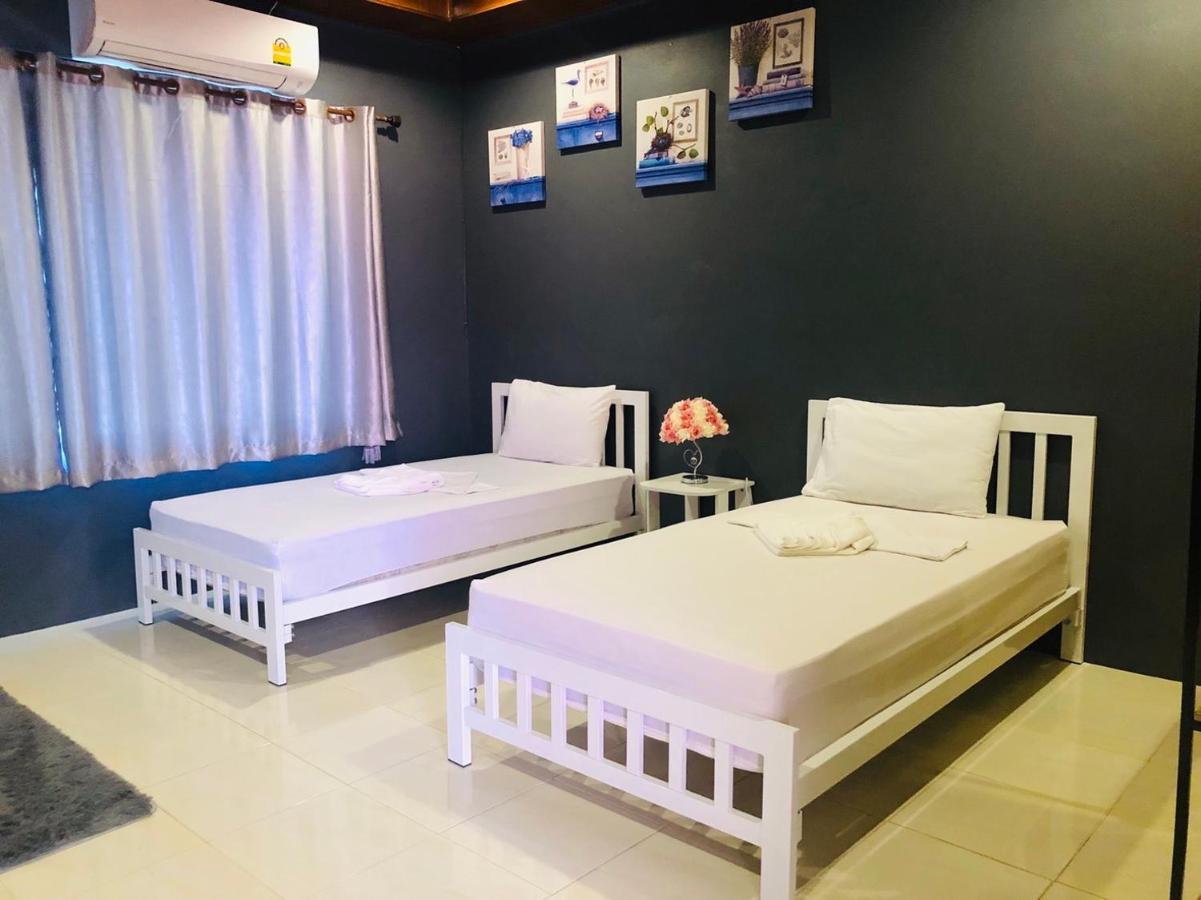 Koh Tao My Hostel Екстериор снимка