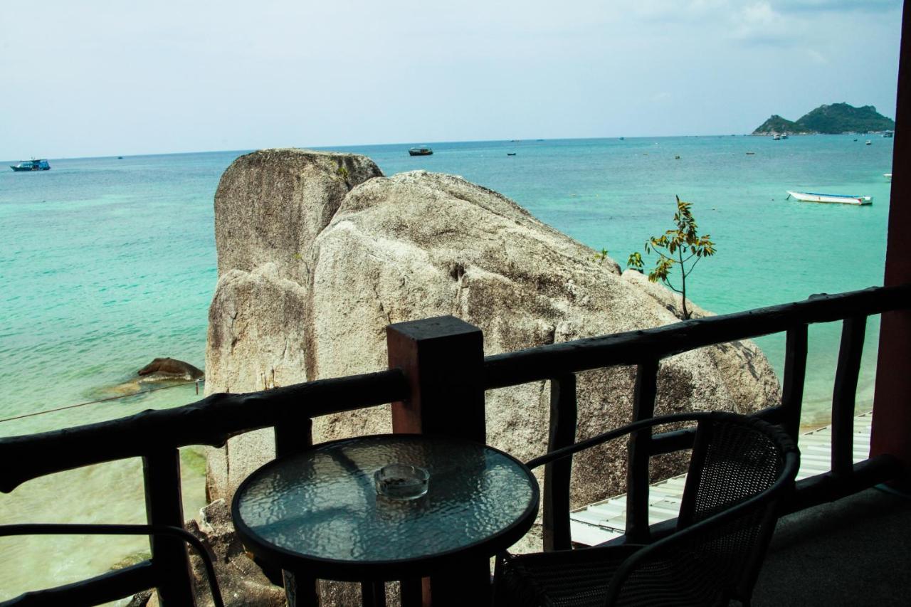 Koh Tao My Hostel Екстериор снимка