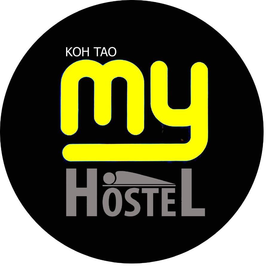Koh Tao My Hostel Екстериор снимка