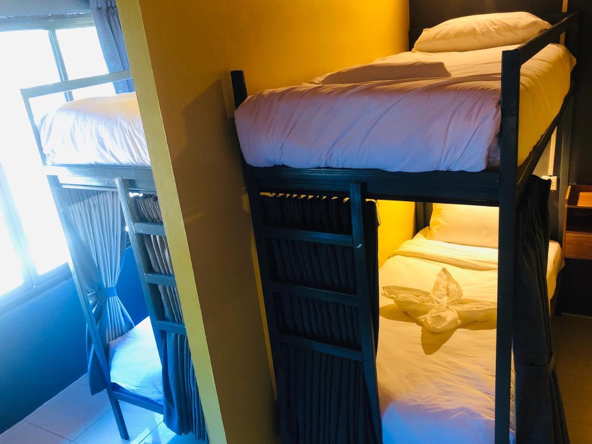 Koh Tao My Hostel Екстериор снимка