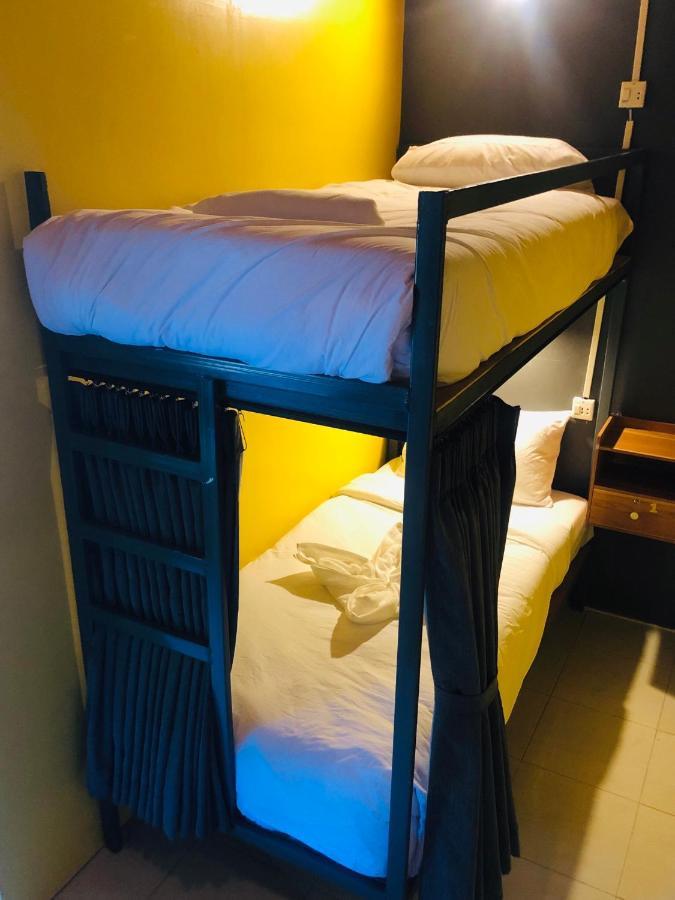 Koh Tao My Hostel Екстериор снимка