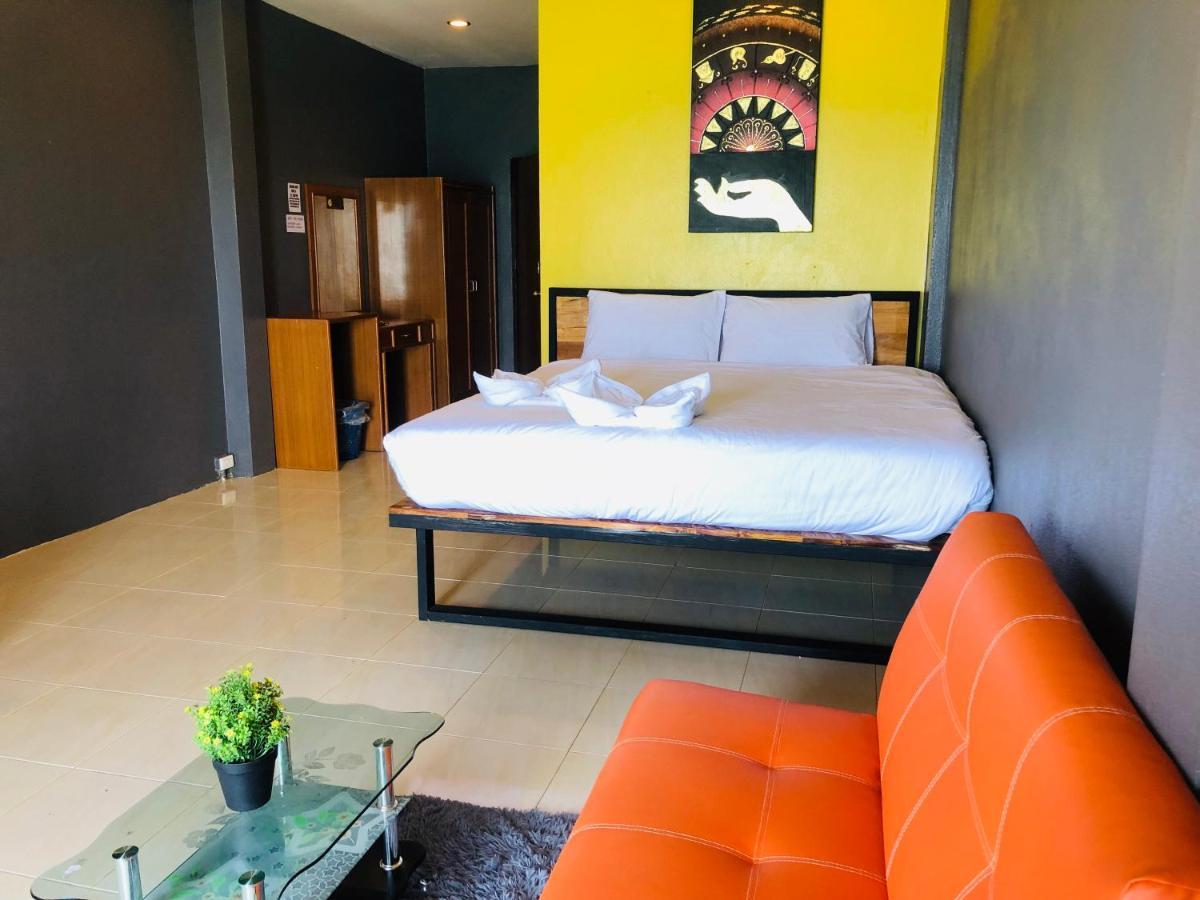 Koh Tao My Hostel Екстериор снимка