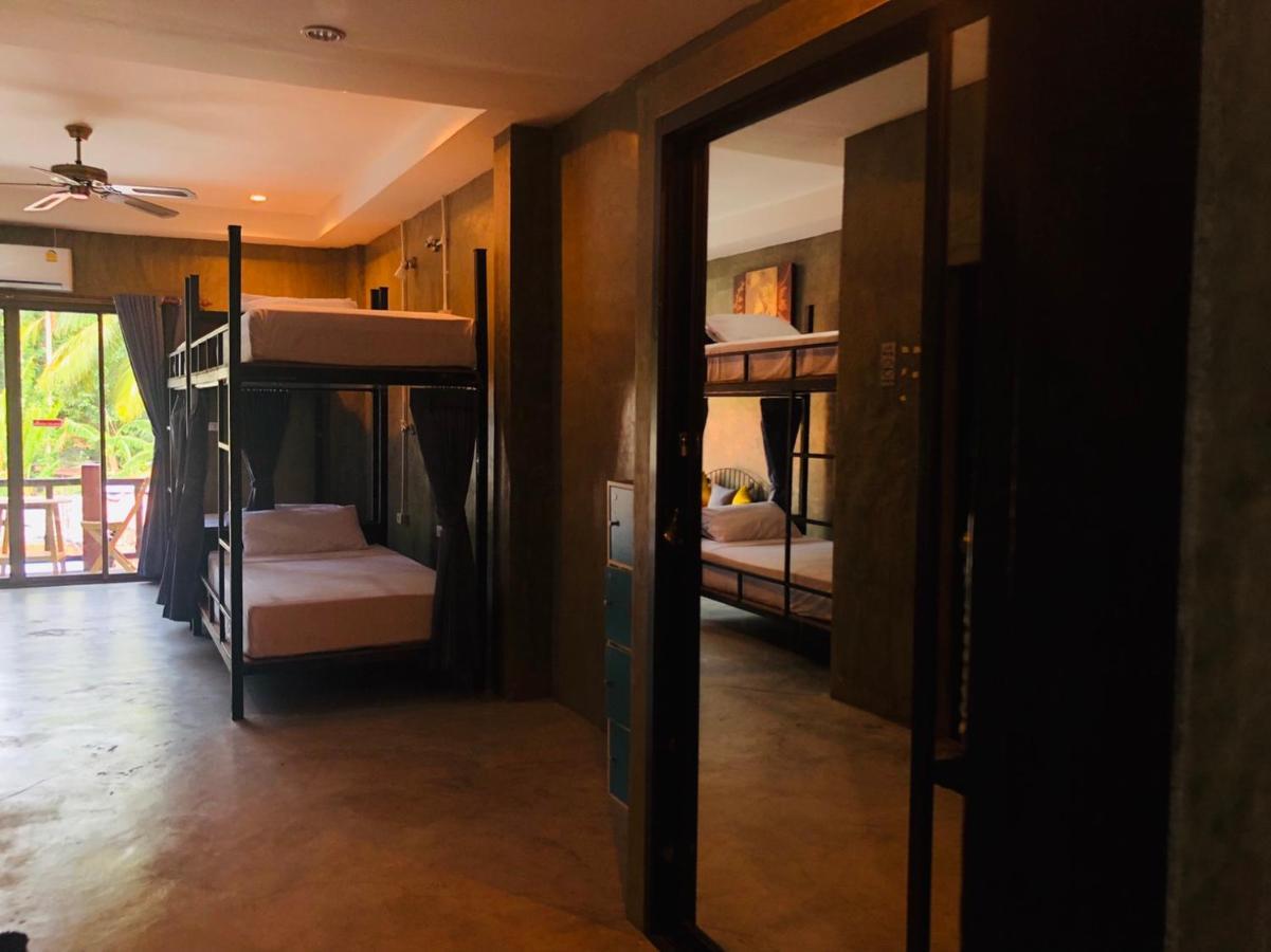 Koh Tao My Hostel Екстериор снимка